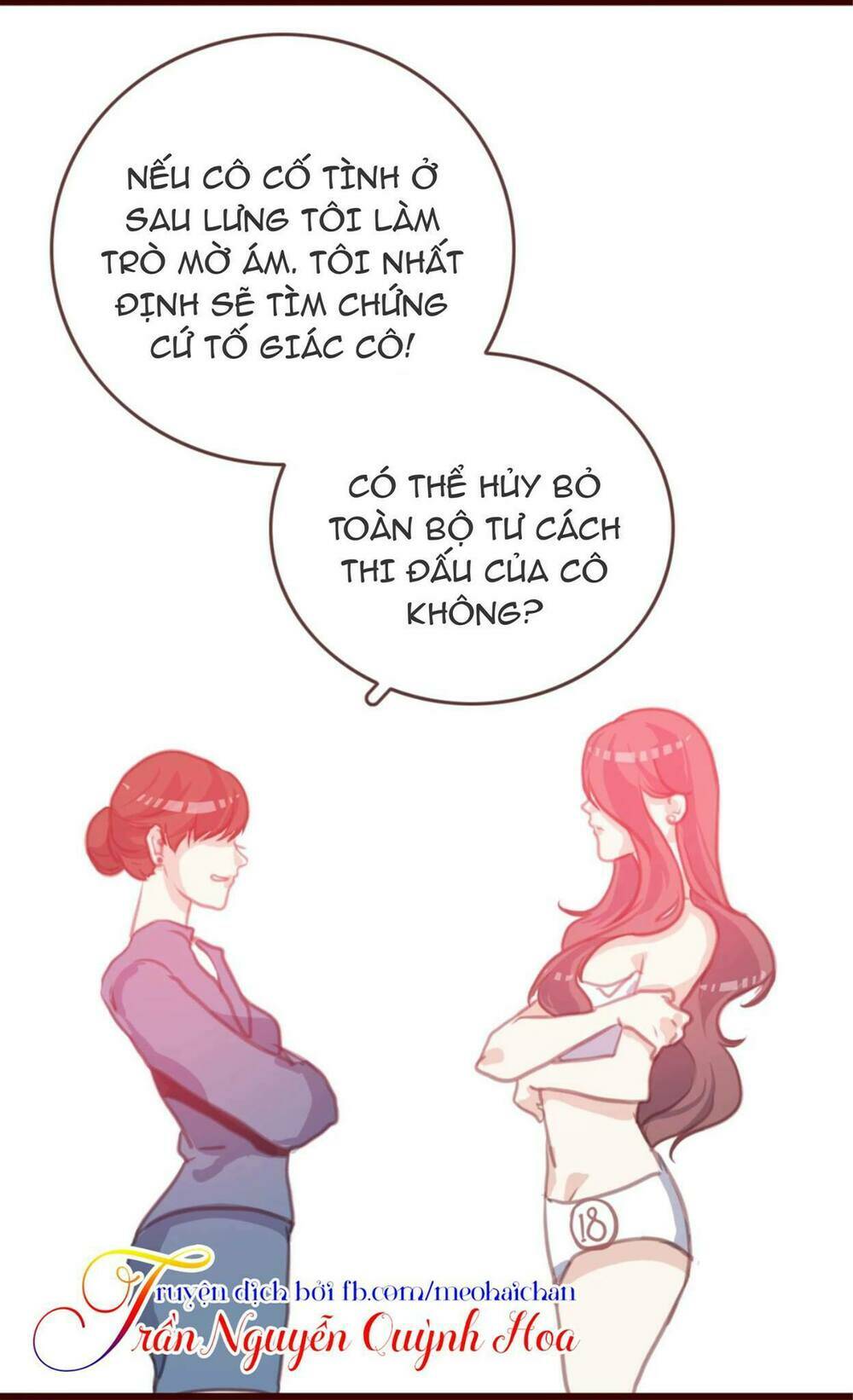 Lần Nữa Toả Sáng: Chapter 1