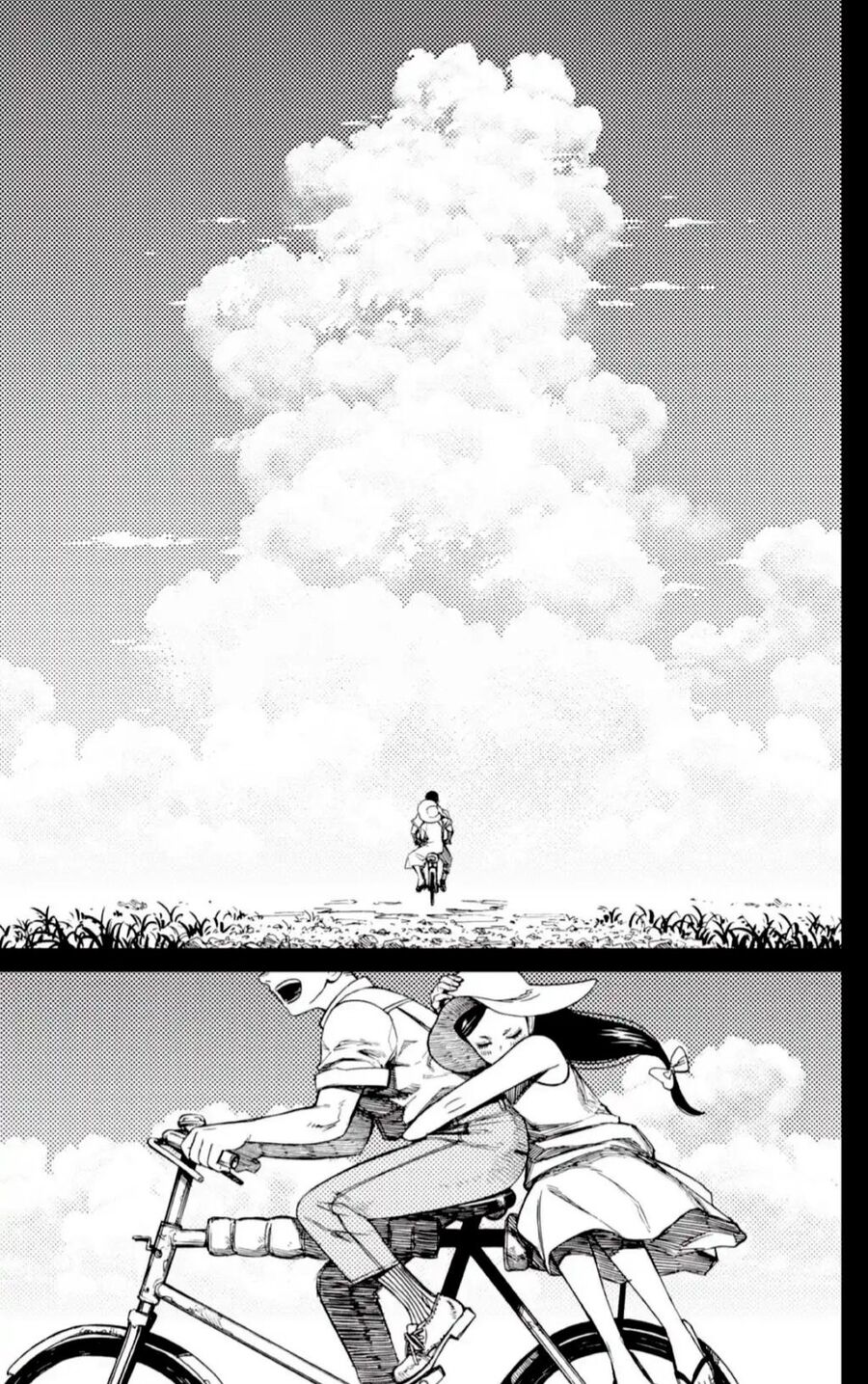 Vũ Trang Siêu Nhiên: Chapter 118