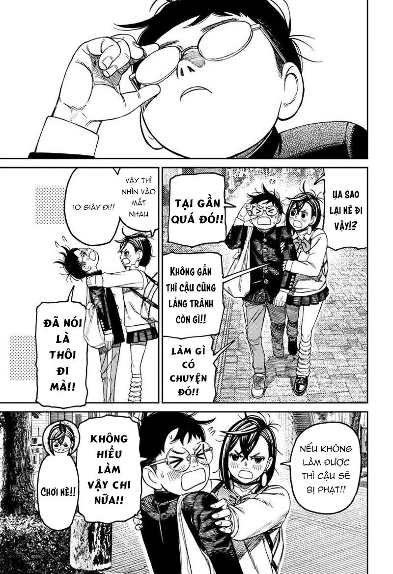 Vũ Trang Siêu Nhiên: Chapter 129