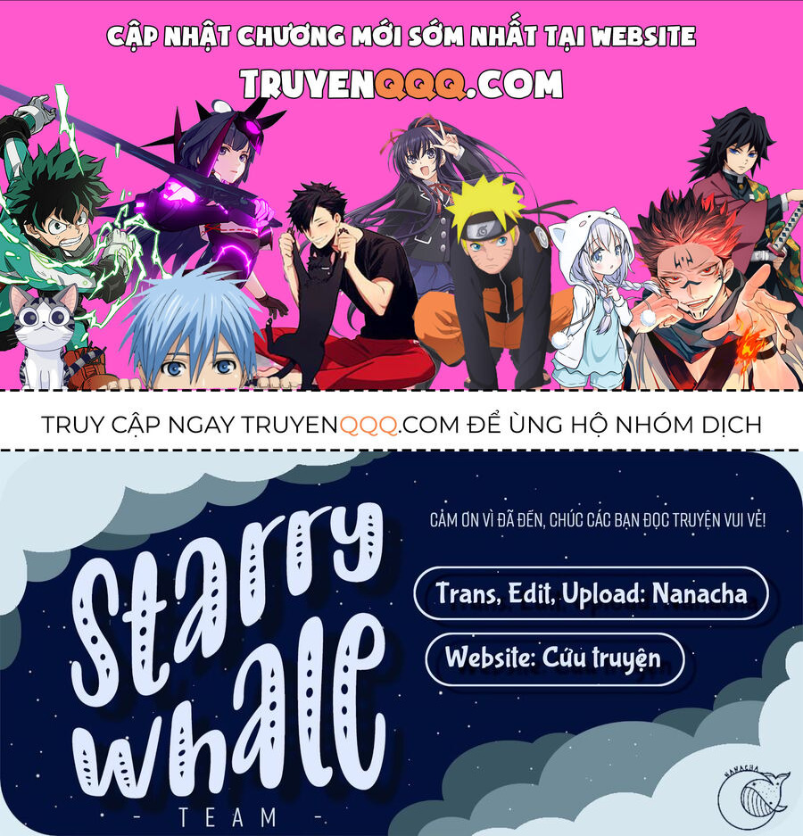 Vũ Trang Siêu Nhiên: Chapter 152