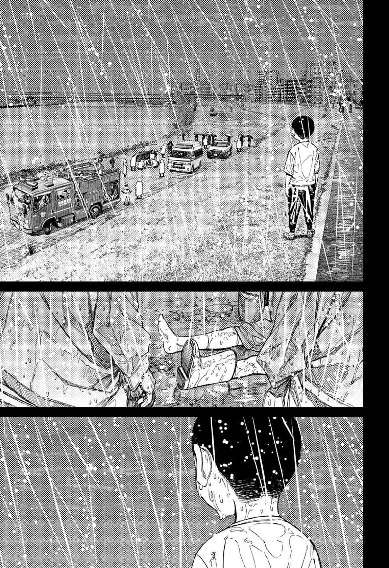 Vũ Trang Siêu Nhiên: Chapter 153