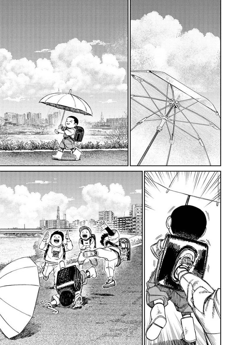 Vũ Trang Siêu Nhiên: Chapter 153