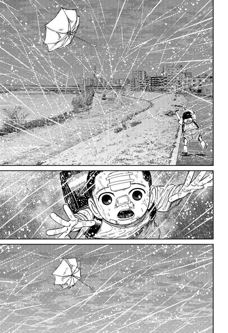 Vũ Trang Siêu Nhiên: Chapter 153