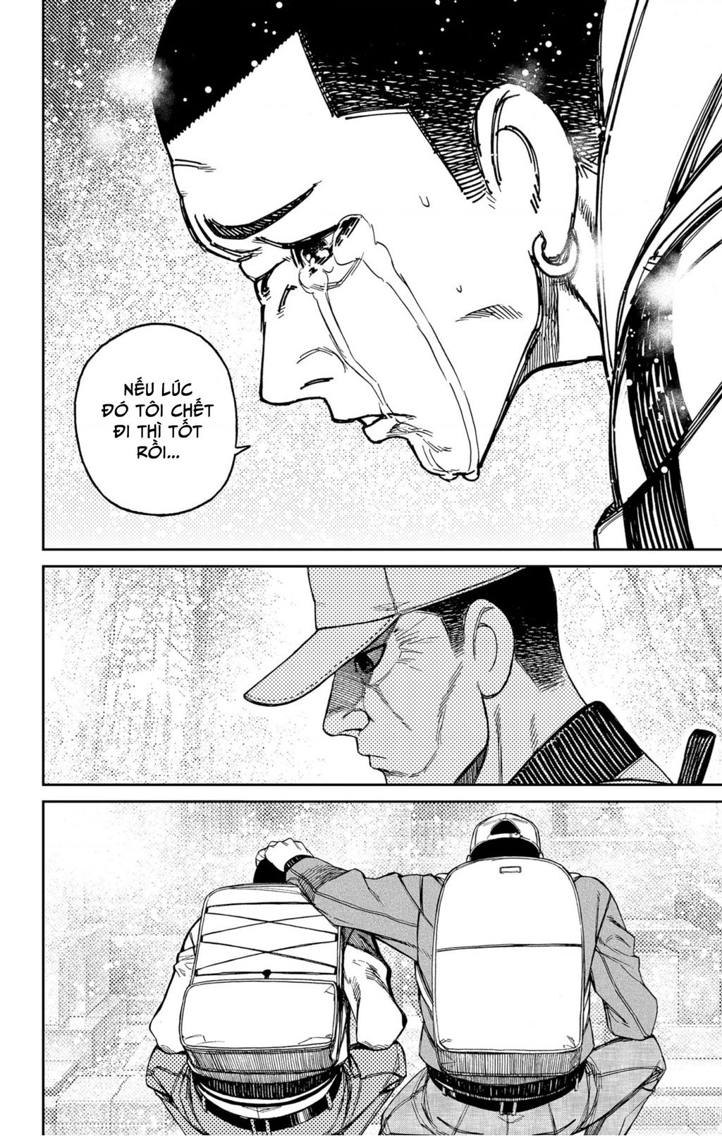 Vũ Trang Siêu Nhiên: Chapter 157