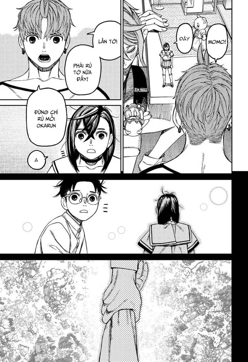 Vũ Trang Siêu Nhiên: Chapter 164