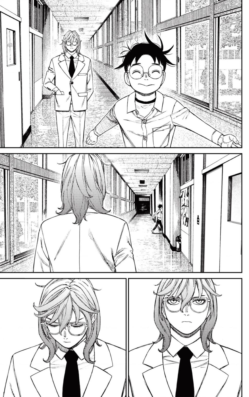 Vũ Trang Siêu Nhiên: Chapter 169