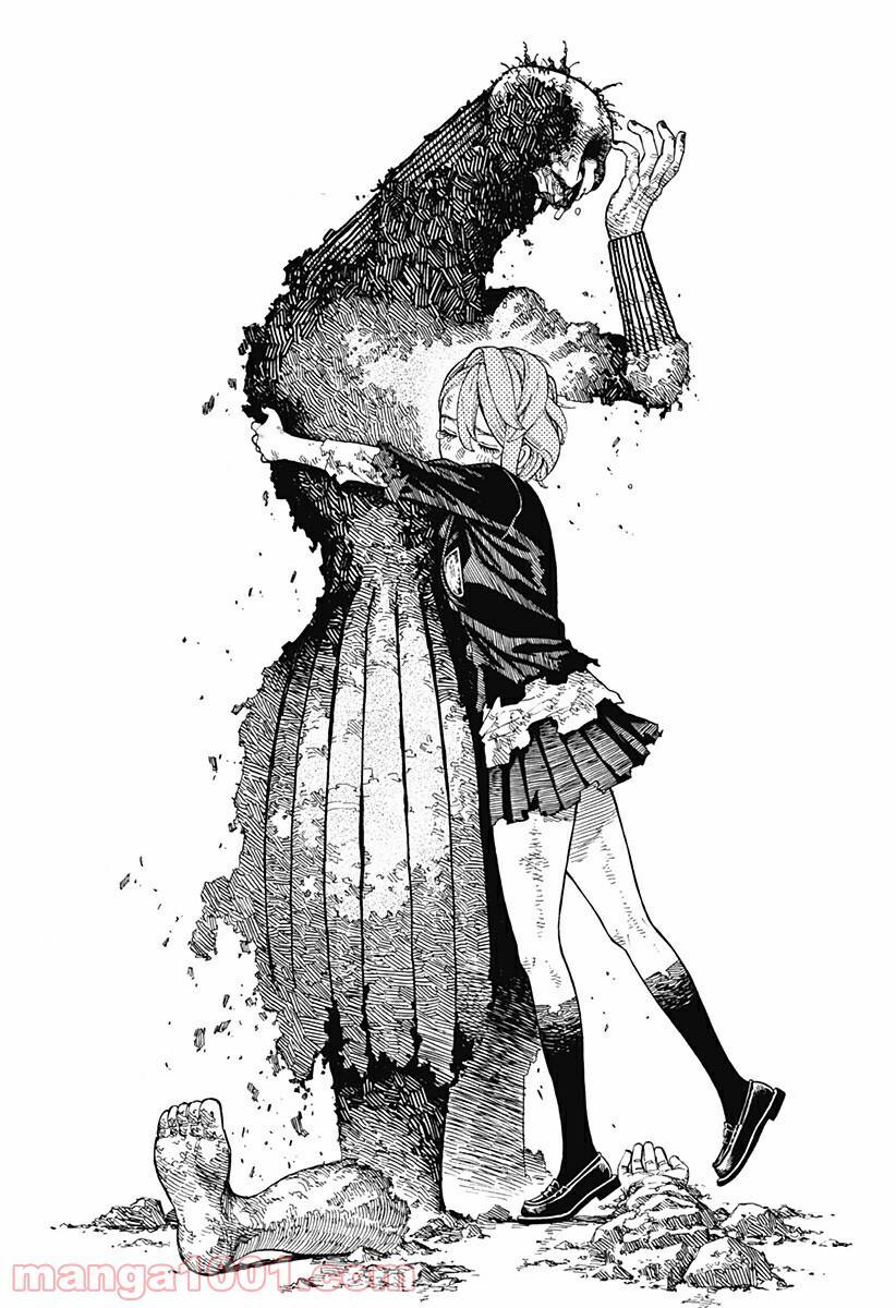 Vũ Trang Siêu Nhiên: Chapter 17