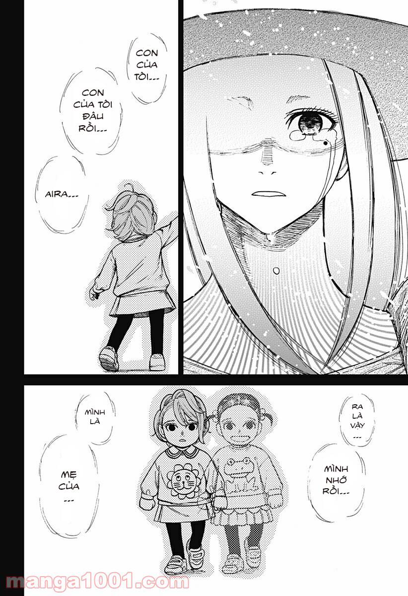 Vũ Trang Siêu Nhiên: Chapter 17