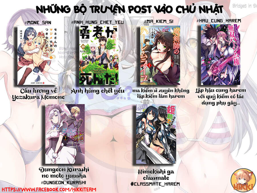 Vũ Trang Siêu Nhiên: Chapter 22