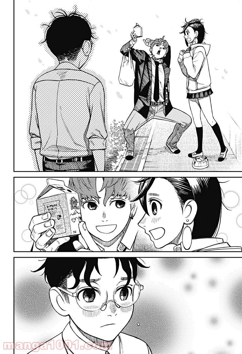 Vũ Trang Siêu Nhiên: Chapter 29.5