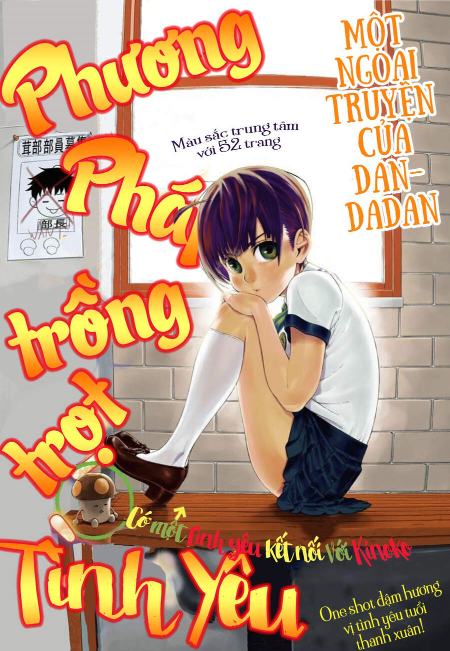 Vũ Trang Siêu Nhiên: Chapter 30.5