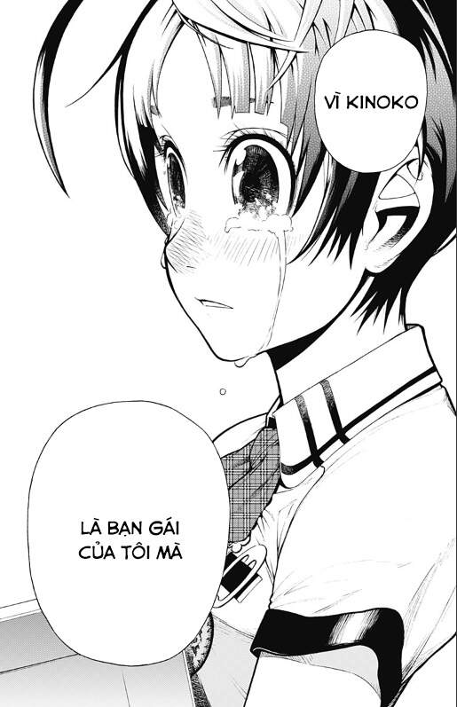 Vũ Trang Siêu Nhiên: Chapter 30.5