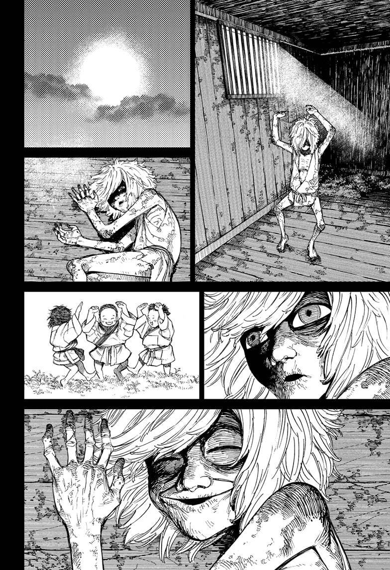 Vũ Trang Siêu Nhiên: Chapter 39