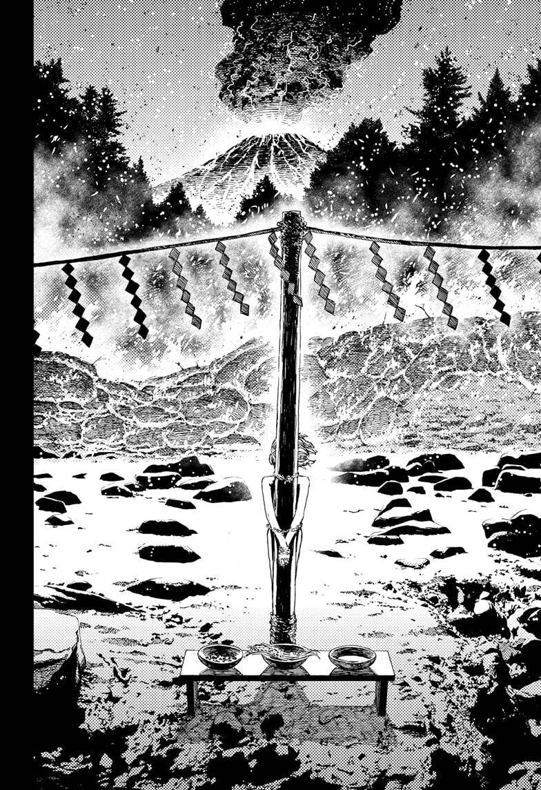 Vũ Trang Siêu Nhiên: Chapter 39
