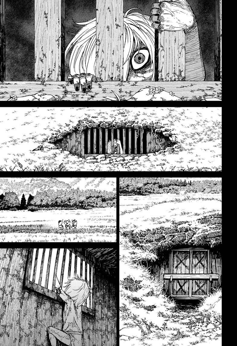 Vũ Trang Siêu Nhiên: Chapter 39