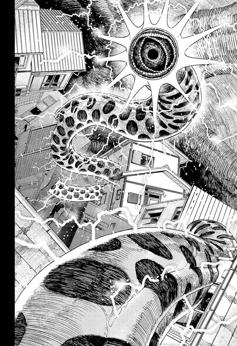 Vũ Trang Siêu Nhiên: Chapter 40