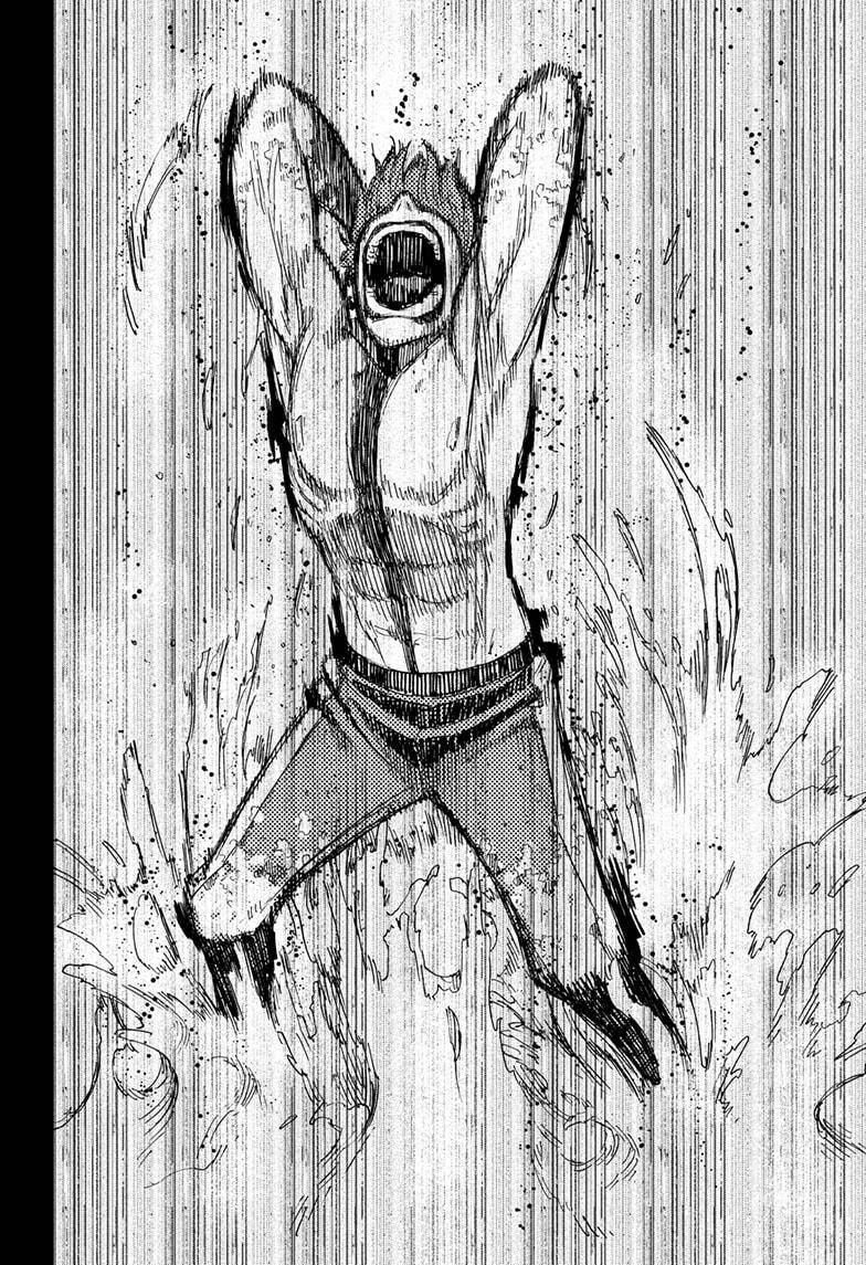 Vũ Trang Siêu Nhiên: Chapter 40
