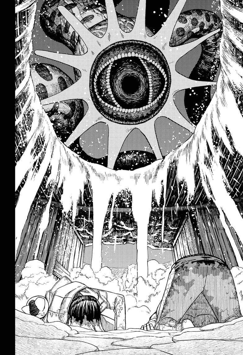 Vũ Trang Siêu Nhiên: Chapter 40