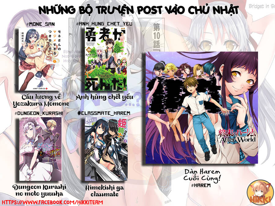 Vũ Trang Siêu Nhiên: Chapter 41