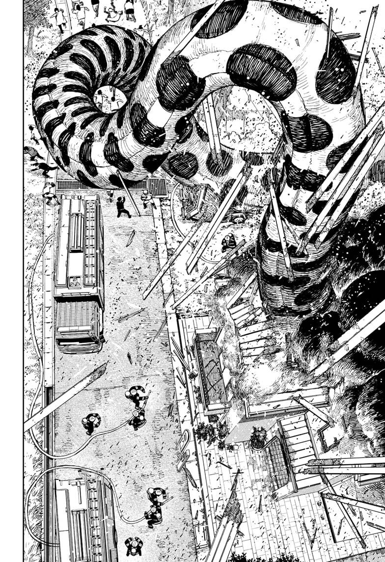 Vũ Trang Siêu Nhiên: Chapter 44.1