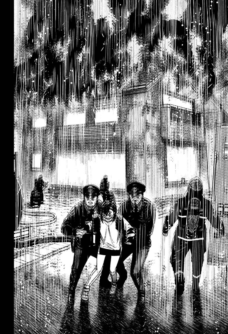 Vũ Trang Siêu Nhiên: Chapter 44
