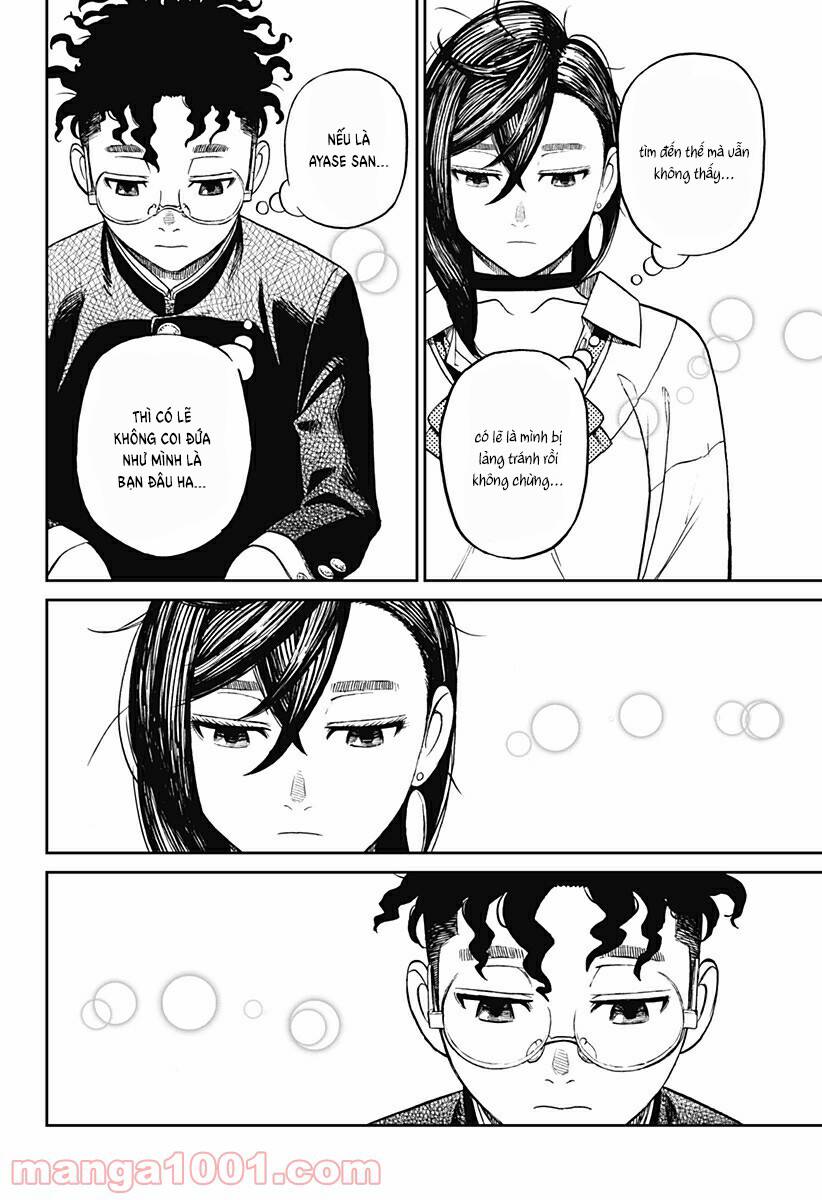 Vũ Trang Siêu Nhiên: Chapter 9