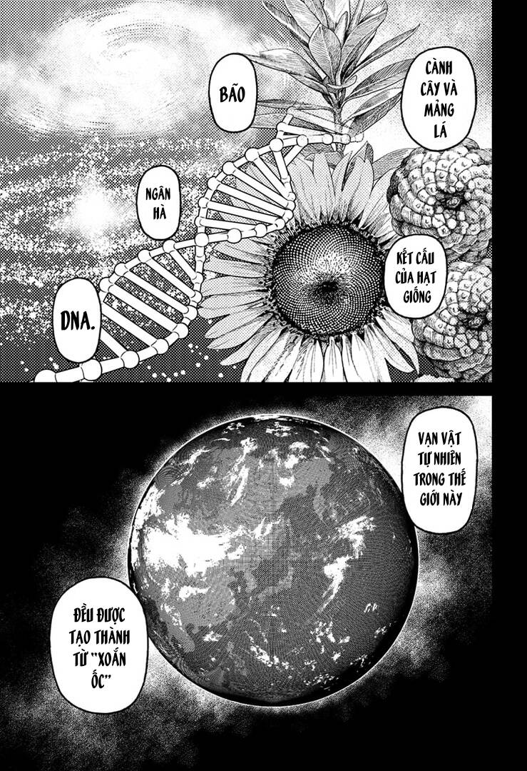 Vũ Trang Siêu Nhiên: Chapter 94
