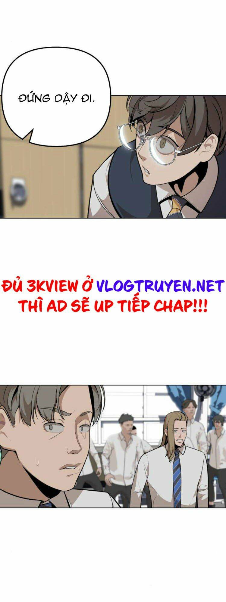 Vua Đóng Cọc: Chapter 10