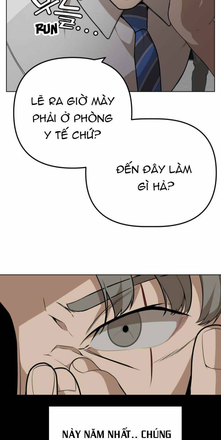 Vua Đóng Cọc: Chapter 10