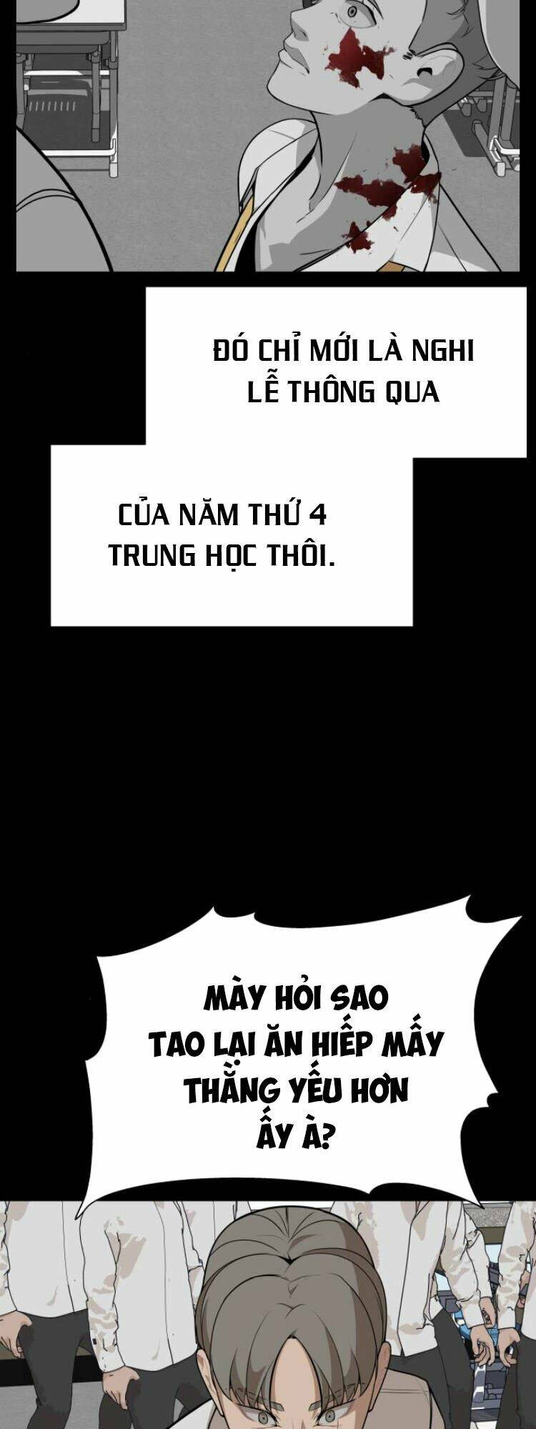 Vua Đóng Cọc: Chapter 10