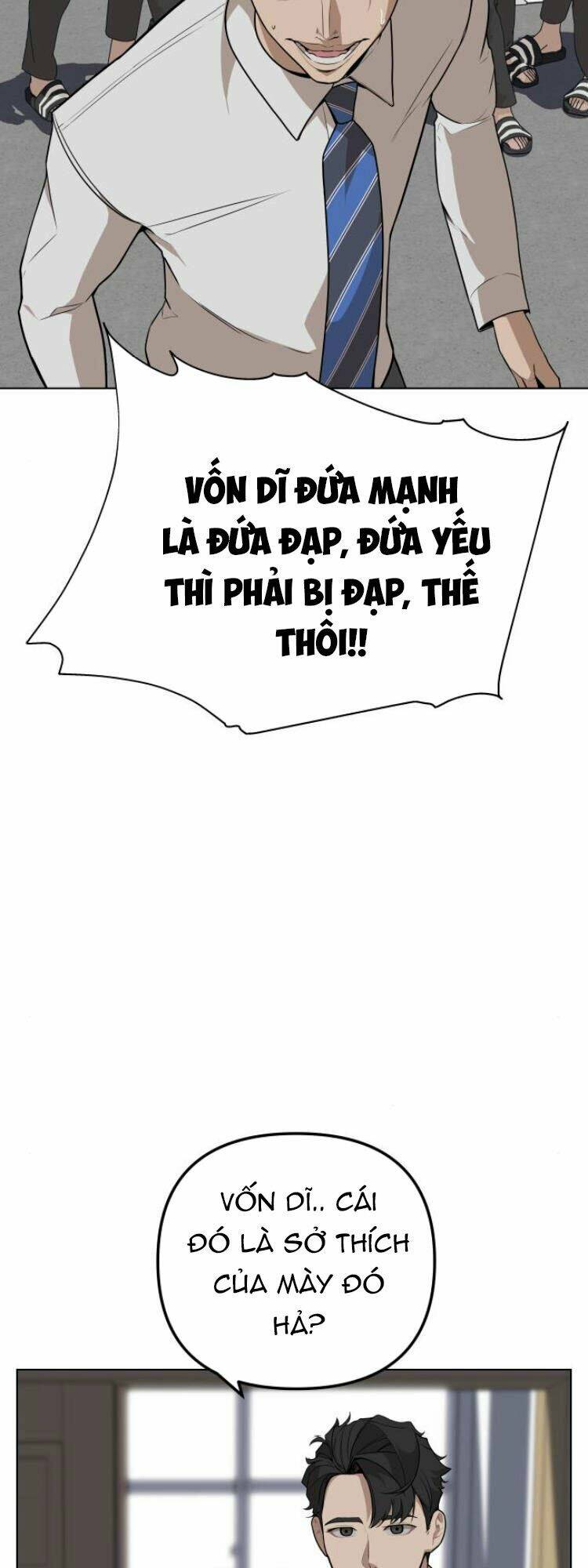 Vua Đóng Cọc: Chapter 10