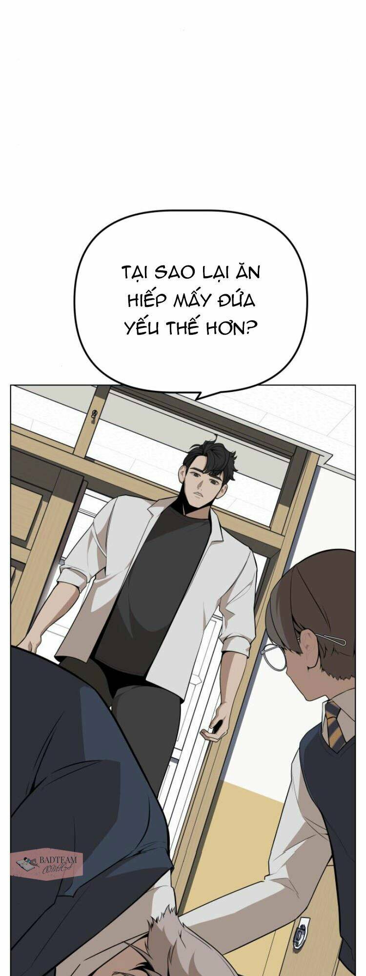 Vua Đóng Cọc: Chapter 10