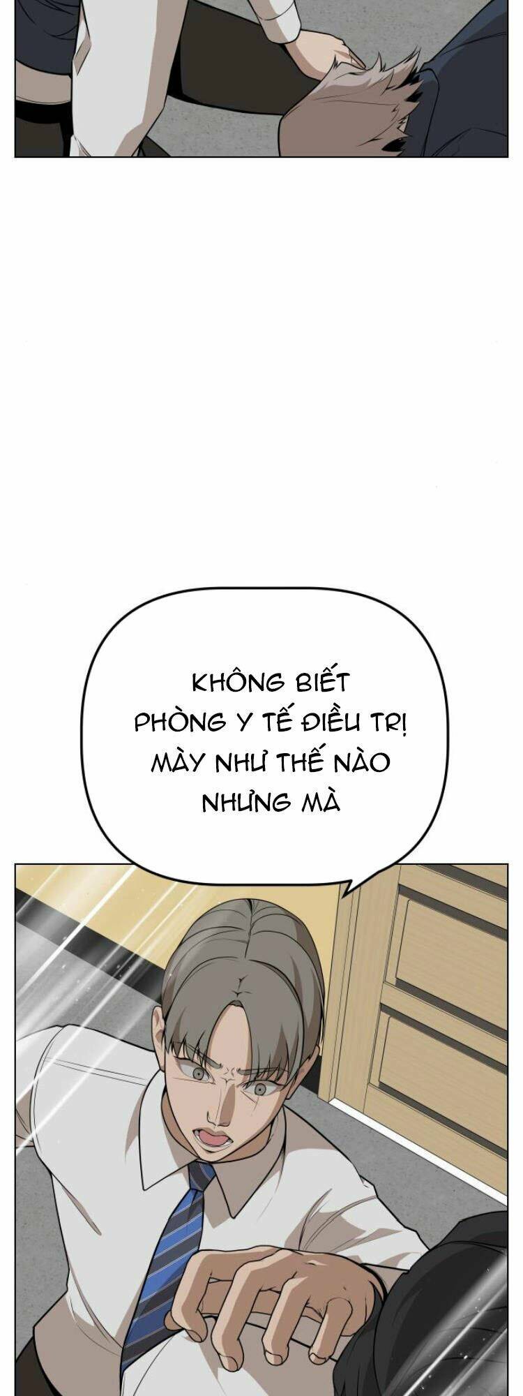Vua Đóng Cọc: Chapter 10
