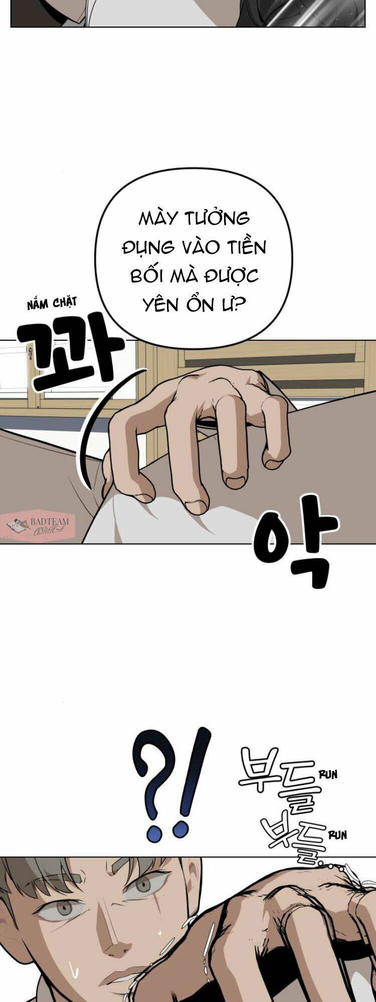 Vua Đóng Cọc: Chapter 10