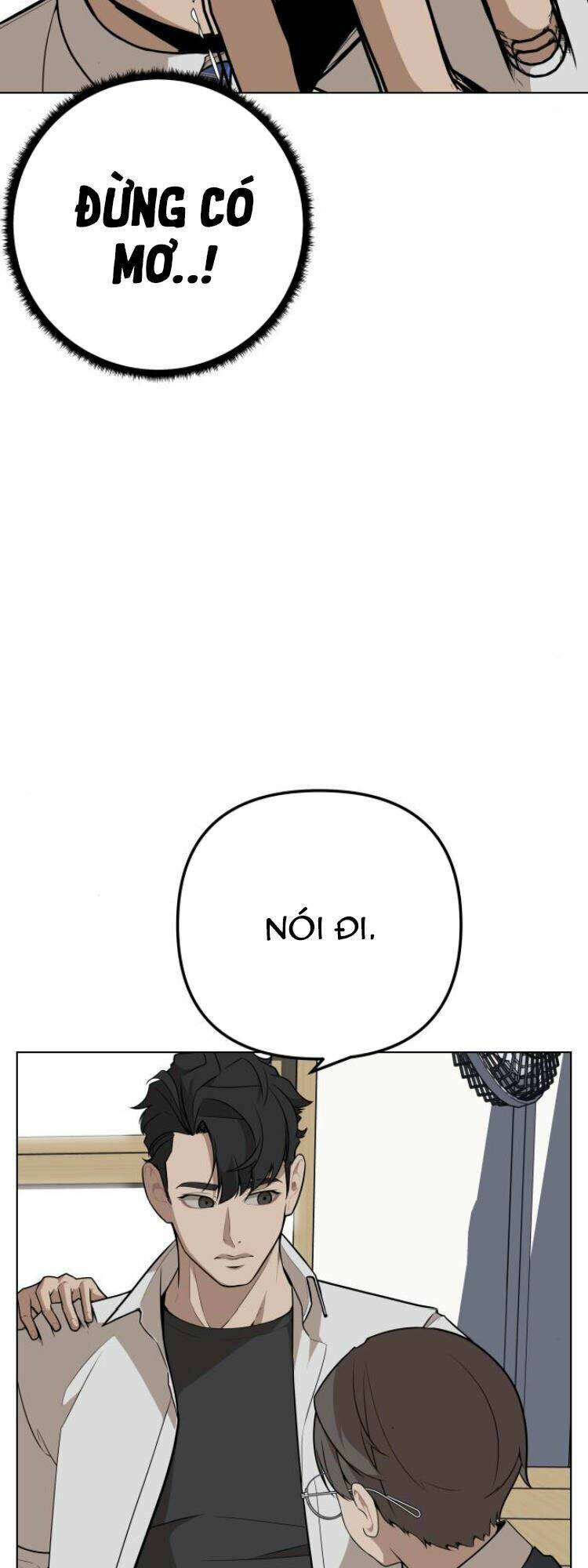 Vua Đóng Cọc: Chapter 10