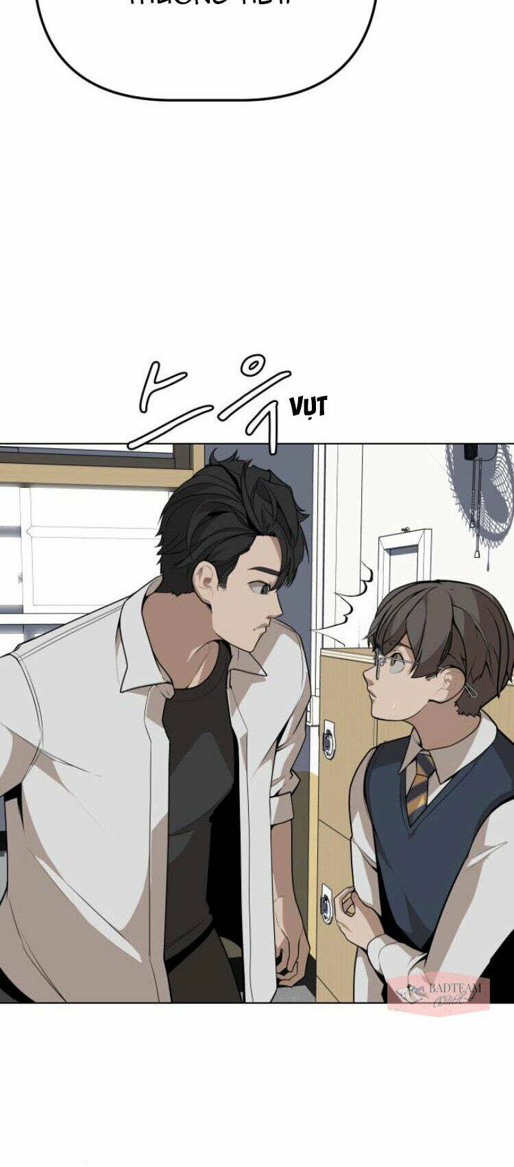 Vua Đóng Cọc: Chapter 10