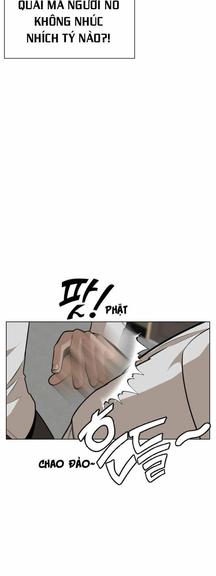 Vua Đóng Cọc: Chapter 10