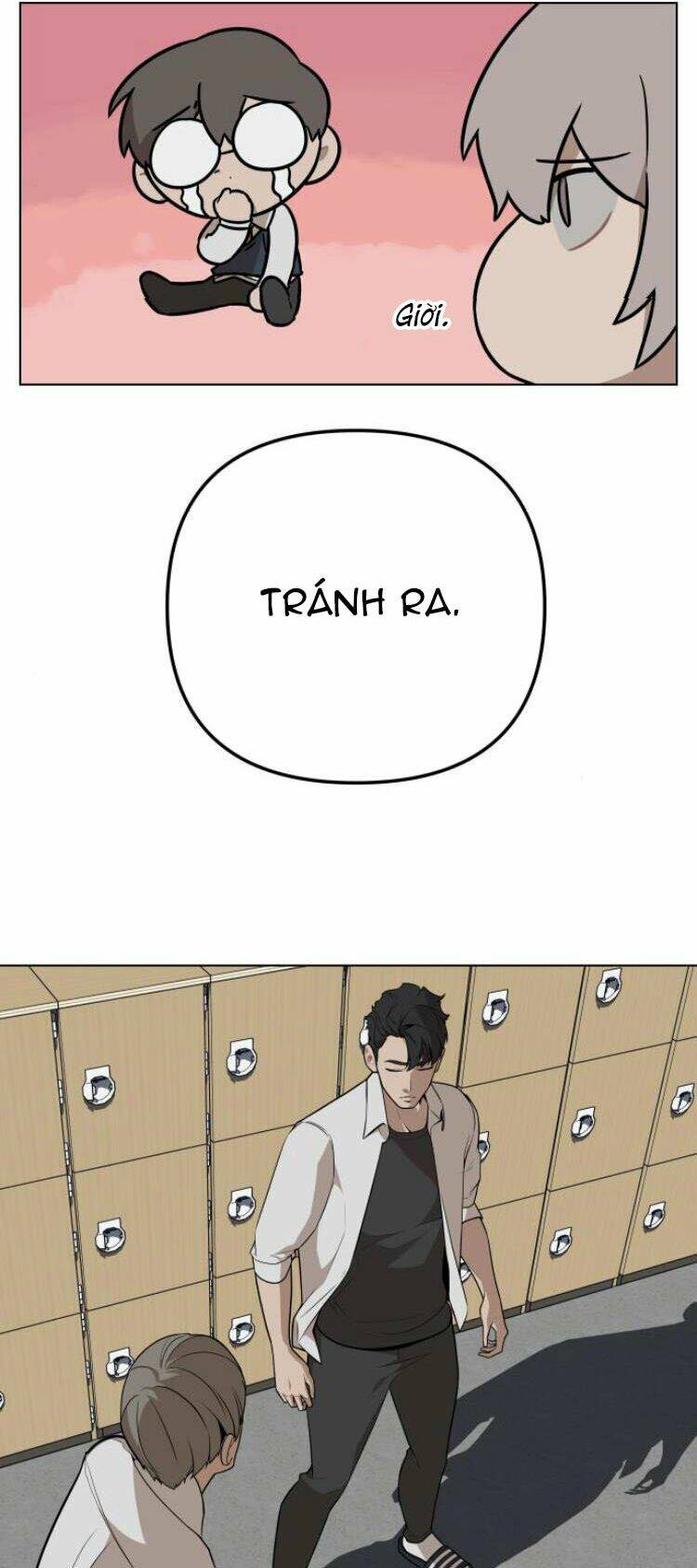 Vua Đóng Cọc: Chapter 10