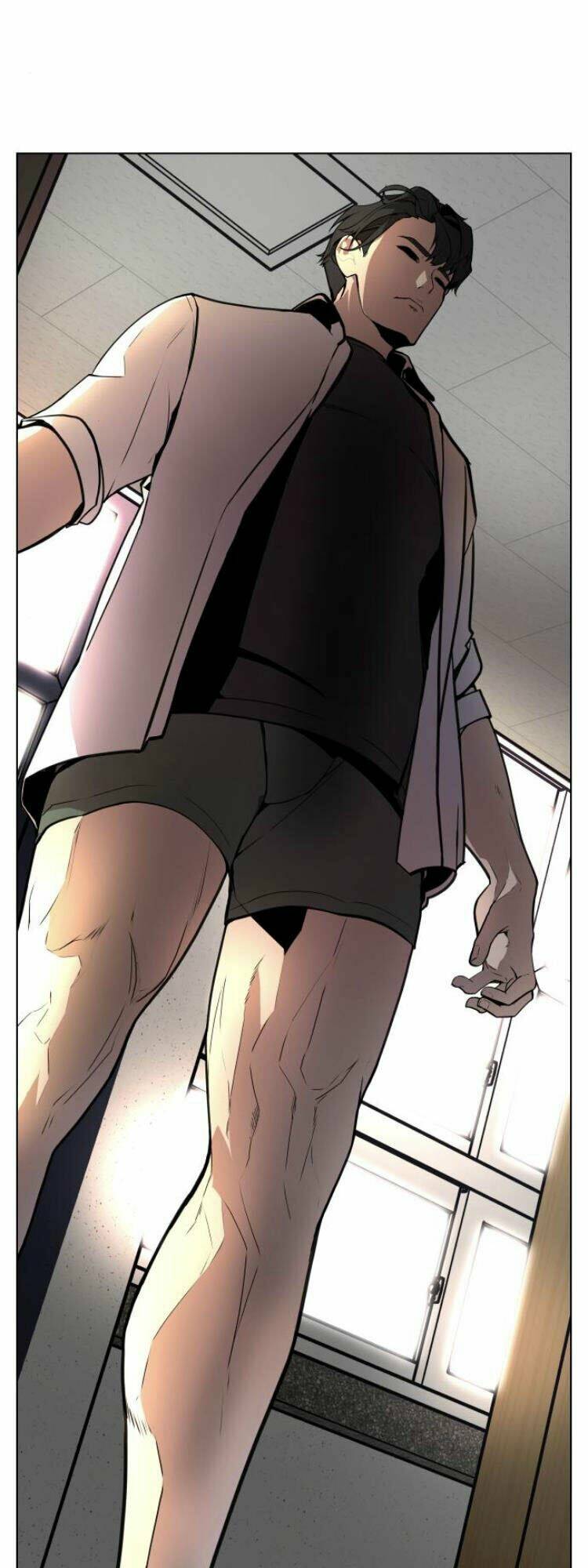 Vua Đóng Cọc: Chapter 10