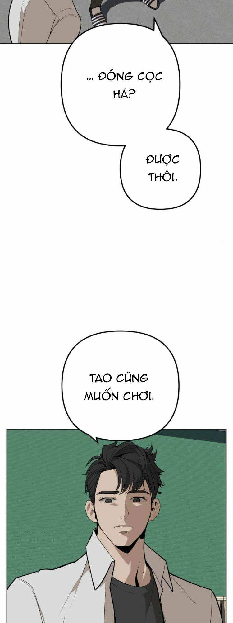 Vua Đóng Cọc: Chapter 10