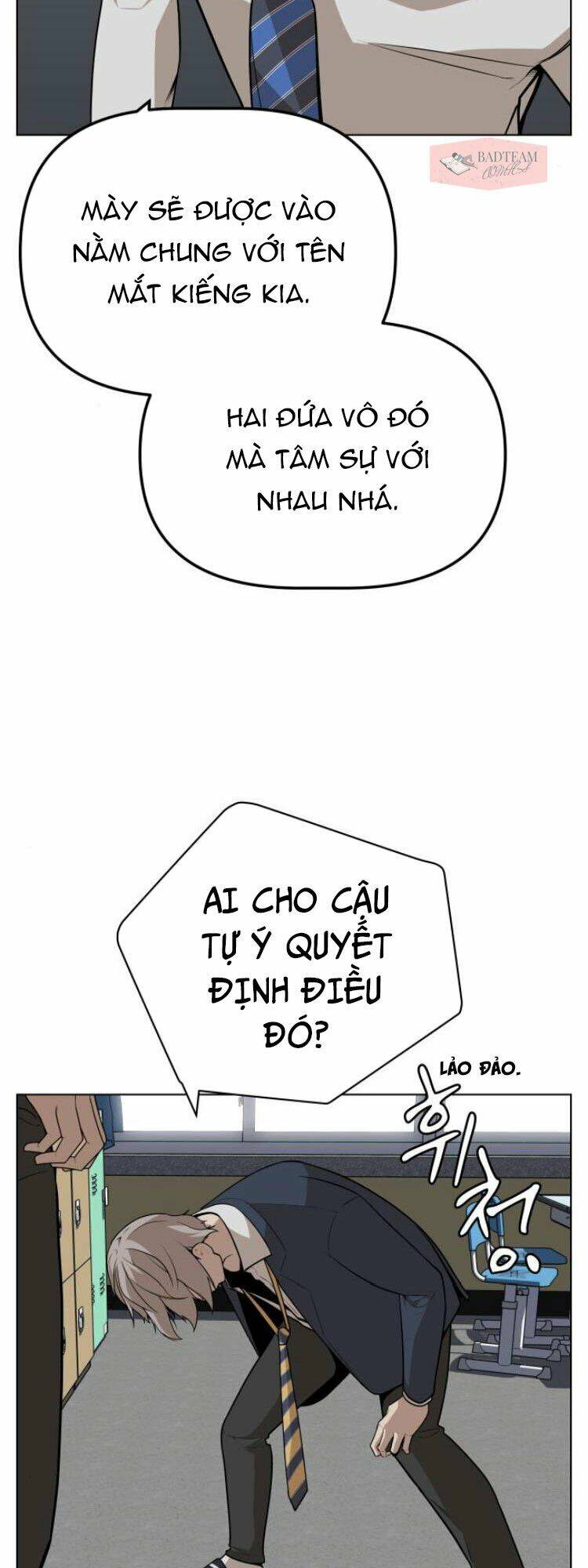 Vua Đóng Cọc: Chapter 10
