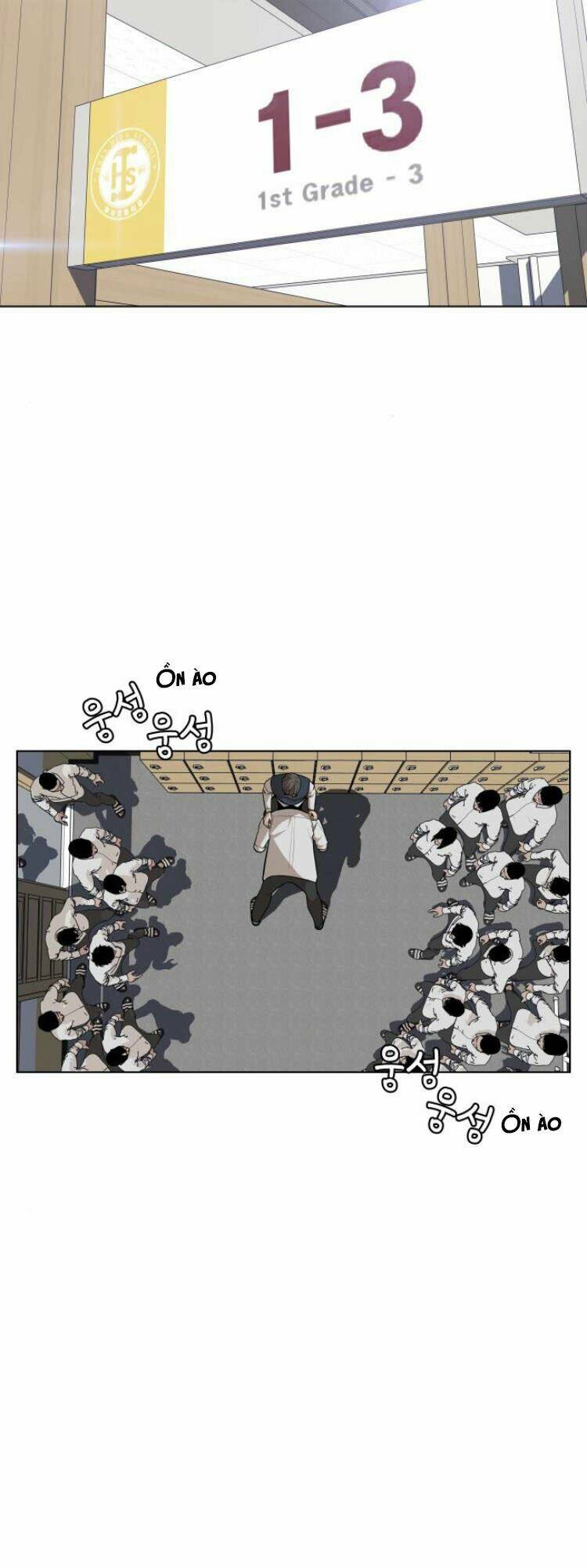 Vua Đóng Cọc: Chapter 10