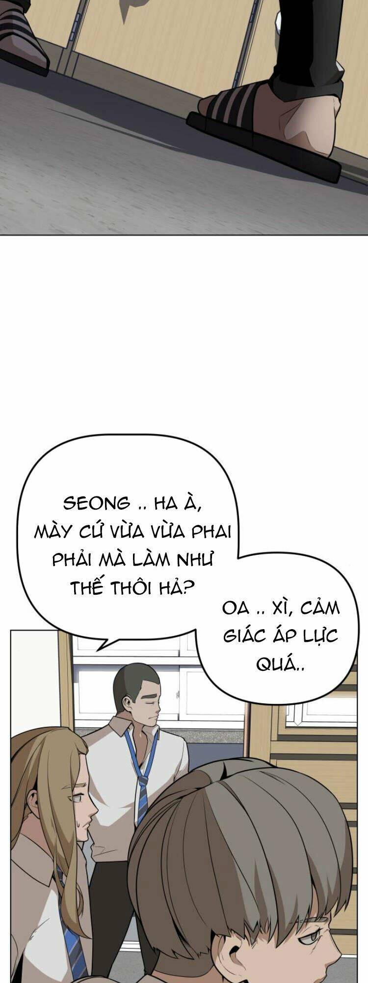 Vua Đóng Cọc: Chapter 10
