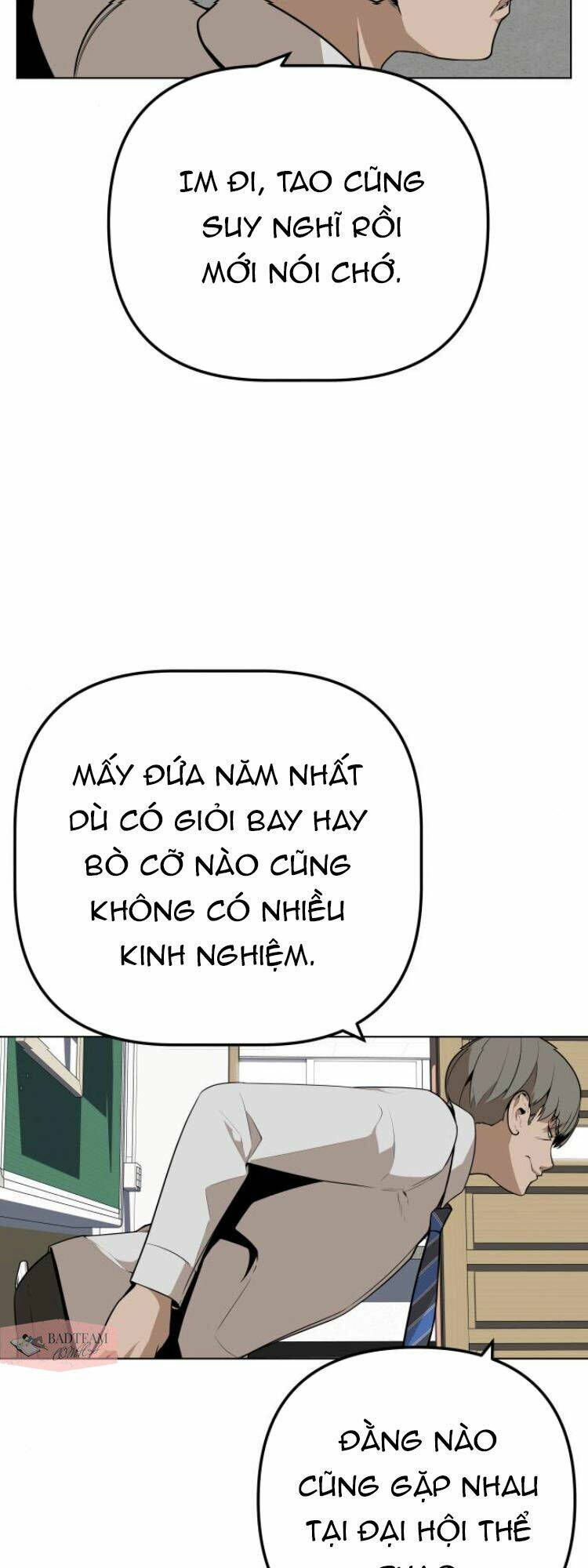 Vua Đóng Cọc: Chapter 10