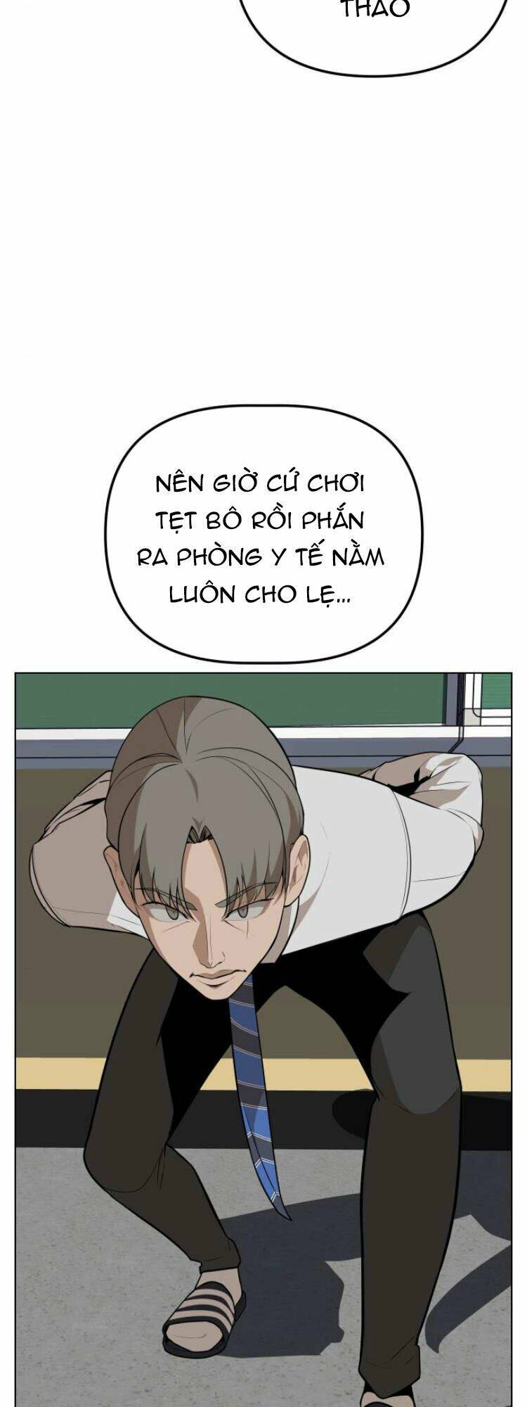 Vua Đóng Cọc: Chapter 10