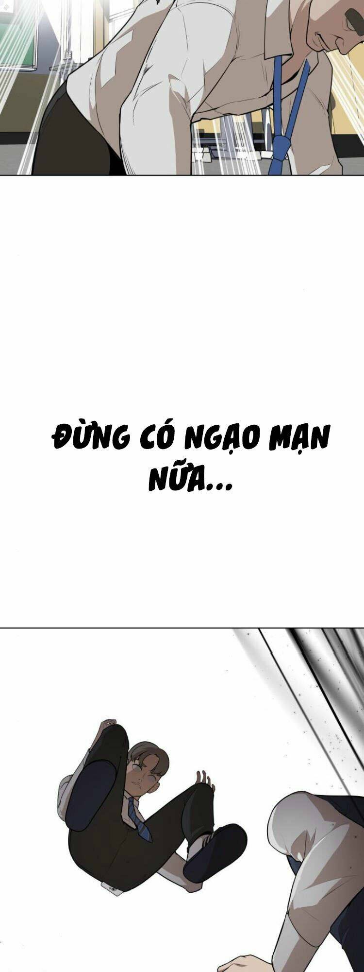 Vua Đóng Cọc: Chapter 10