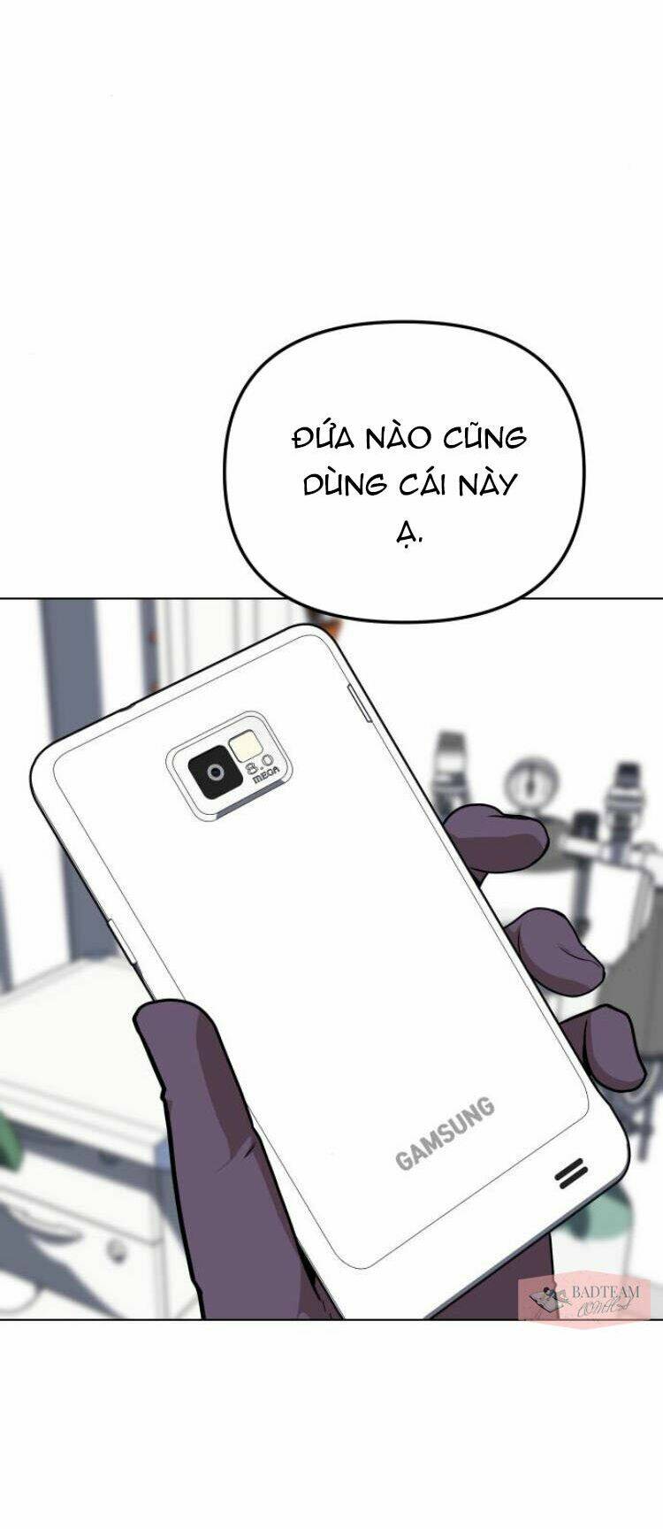 Vua Đóng Cọc: Chapter 10