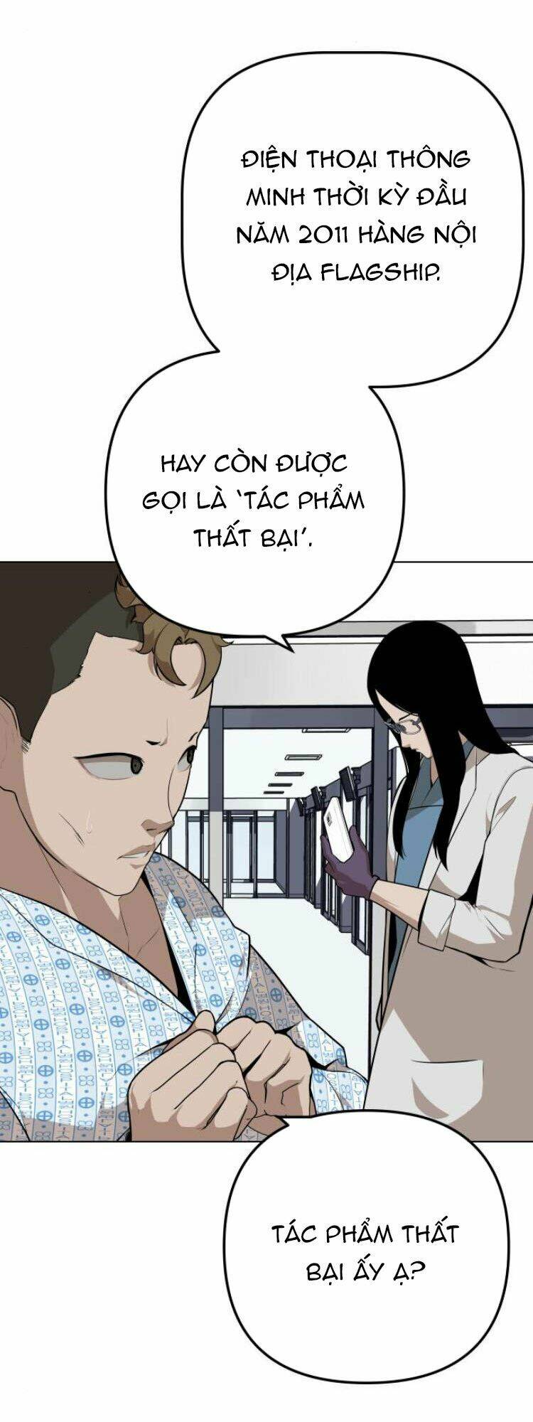Vua Đóng Cọc: Chapter 10