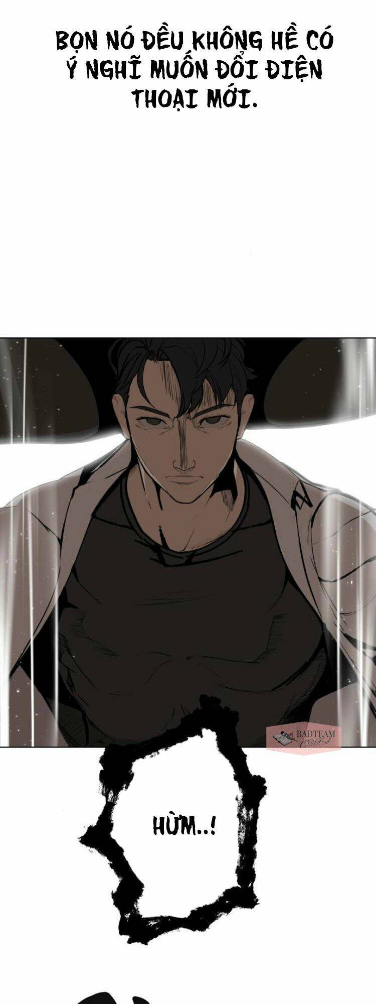 Vua Đóng Cọc: Chapter 10