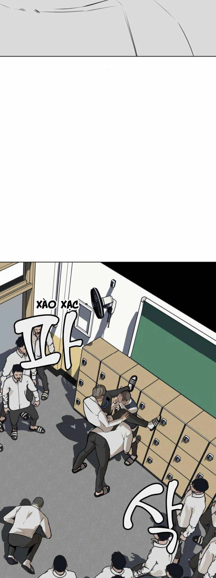 Vua Đóng Cọc: Chapter 10